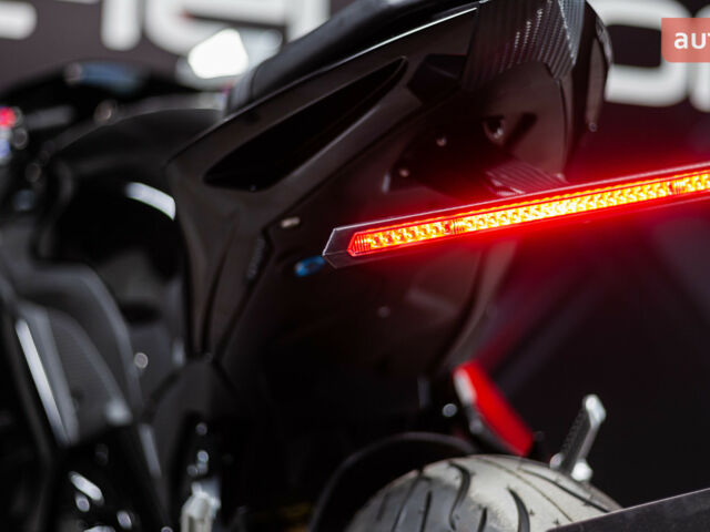купить новое авто Electromoto EM Panigale Plus 2025 года от официального дилера Наталья Баринова Electromoto фото