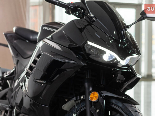 купить новое авто Electromoto EM Panigale Plus 2025 года от официального дилера Наталья Баринова Electromoto фото