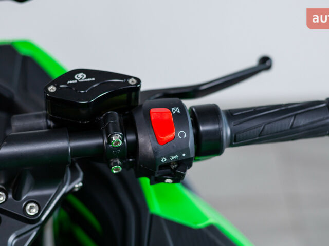 купить новое авто Electromoto EM Panigale Plus 2025 года от официального дилера Наталья Баринова Electromoto фото
