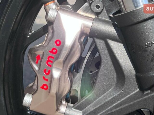 купить новое авто Electromoto EM Panigale Plus 2025 года от официального дилера Наталья Баринова Electromoto фото