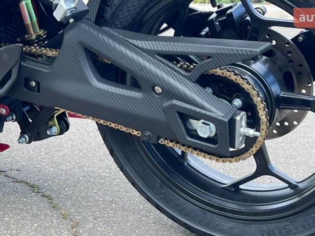 купити нове авто Electromoto EM Panigale Plus 2025 року від офіційного дилера Наталья Баринова Electromoto фото