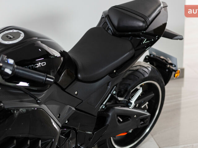 купить новое авто Electromoto EM Panigale Plus 2025 года от официального дилера Наталья Баринова Electromoto фото