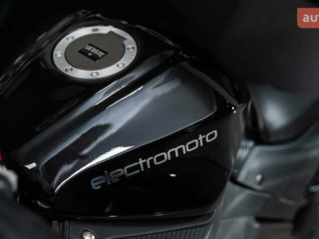 купить новое авто Electromoto EM Panigale Plus 2025 года от официального дилера Наталья Баринова Electromoto фото