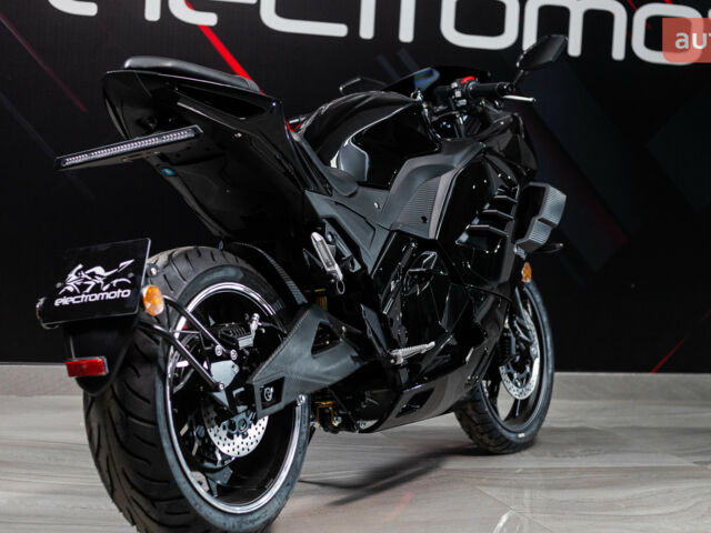 купить новое авто Electromoto EM Panigale Plus 2025 года от официального дилера Наталья Баринова Electromoto фото