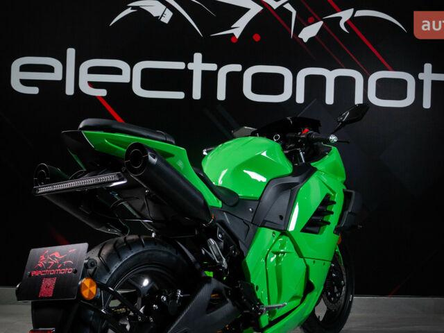 купить новое авто Electromoto EM Panigale Plus 2025 года от официального дилера Наталья Баринова Electromoto фото
