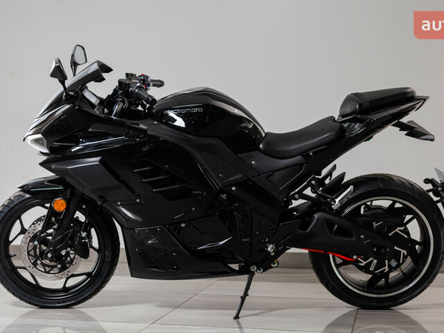 купить новое авто Electromoto EM Panigale Plus 2025 года от официального дилера Наталья Баринова Electromoto фото