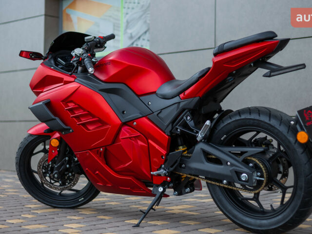купить новое авто Electromoto EM Panigale Plus 2025 года от официального дилера Наталья Баринова Electromoto фото