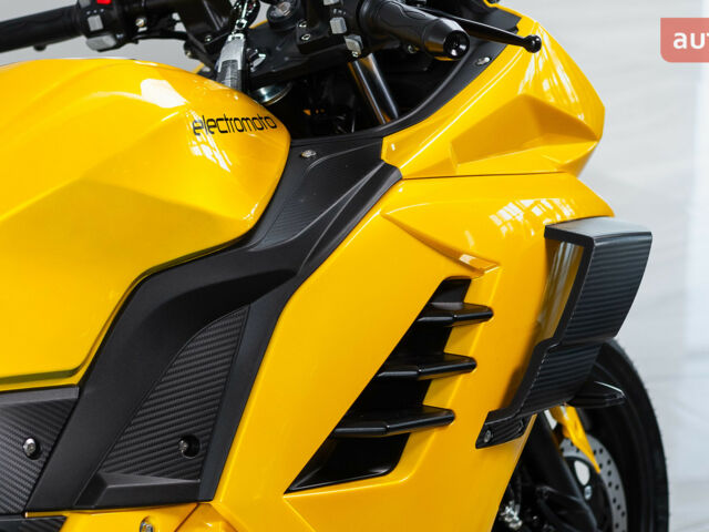 купити нове авто Electromoto EM Panigale Plus 2025 року від офіційного дилера Наталья Баринова Electromoto фото