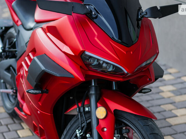 купить новое авто Electromoto EM Panigale Plus 2025 года от официального дилера Наталья Баринова Electromoto фото