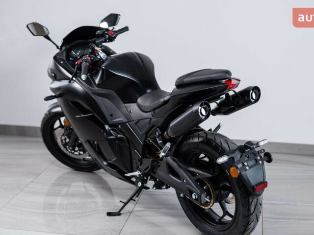 купить новое авто Electromoto EM Panigale Plus 2025 года от официального дилера Наталья Баринова Electromoto фото