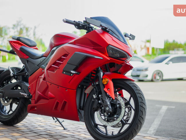 купить новое авто Electromoto EM Panigale Plus 2025 года от официального дилера Наталья Баринова Electromoto фото