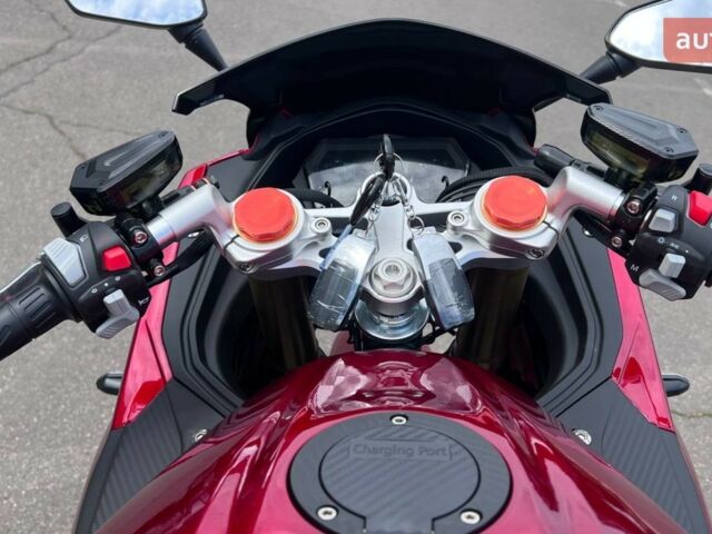 купить новое авто Electromoto EM Panigale Plus 2025 года от официального дилера Наталья Баринова Electromoto фото