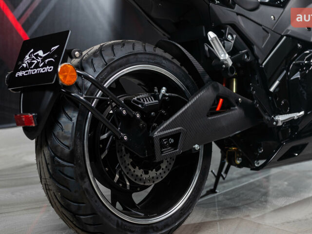 купить новое авто Electromoto EM Panigale Plus 2025 года от официального дилера Наталья Баринова Electromoto фото