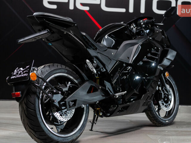 купить новое авто Electromoto EM Panigale Plus 2025 года от официального дилера Наталья Баринова Electromoto фото