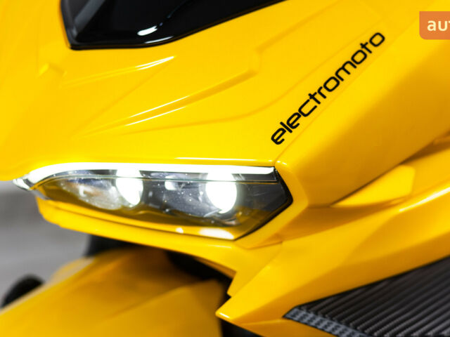 Electromoto EM Panigale Plus 2025 года купить новое авто Electromoto EM Panigale Plus 2025 года от официального дилера Наталья Баринова Electromoto фото
