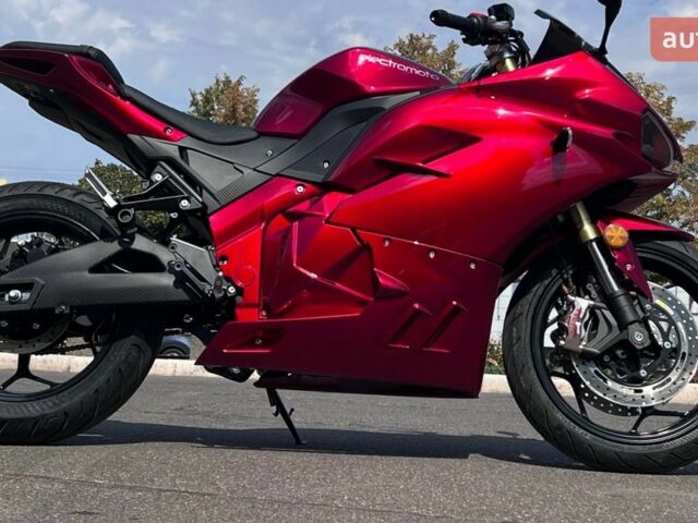 купити нове авто Electromoto EM Panigale Plus 2025 року від офіційного дилера Наталья Баринова Electromoto фото