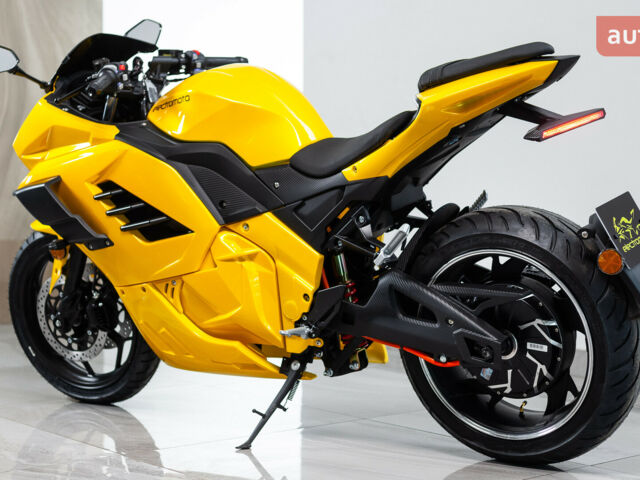 купить новое авто Electromoto EM Panigale Plus 2025 года от официального дилера Наталья Баринова Electromoto фото