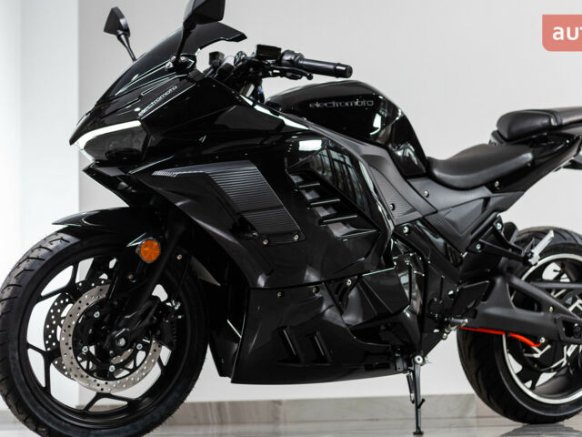 купить новое авто Electromoto EM Panigale Plus 2025 года от официального дилера Наталья Баринова Electromoto фото
