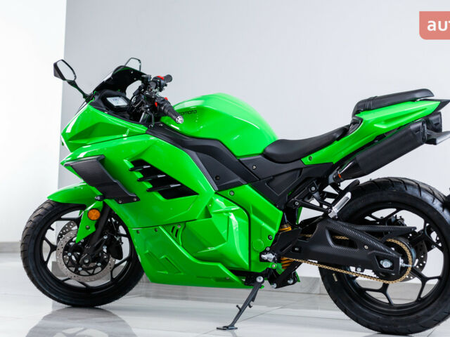 купить новое авто Electromoto EM Panigale Plus 2025 года от официального дилера Наталья Баринова Electromoto фото