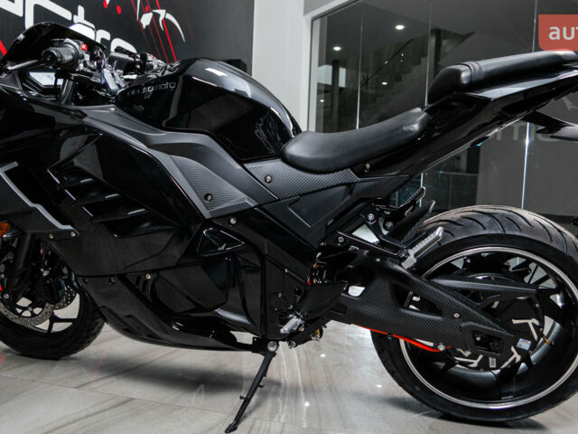 купить новое авто Electromoto EM Panigale Plus 2025 года от официального дилера Наталья Баринова Electromoto фото