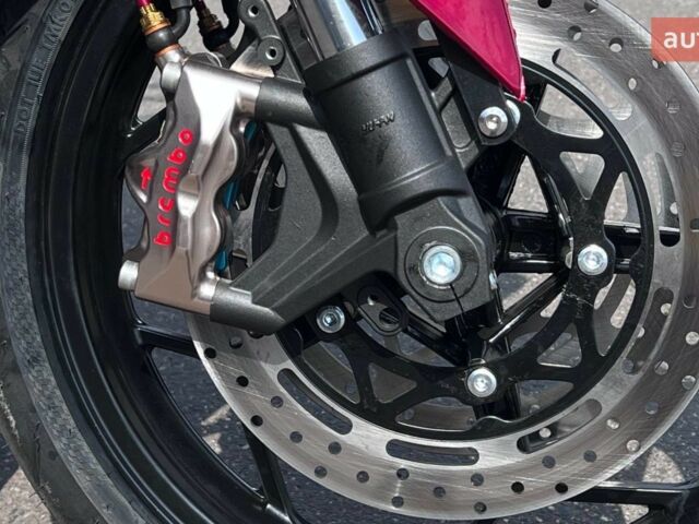 купити нове авто Electromoto EM Panigale Plus 2025 року від офіційного дилера Наталья Баринова Electromoto фото