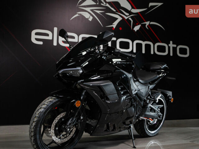 купить новое авто Electromoto EM Panigale Plus 2025 года от официального дилера Наталья Баринова Electromoto фото