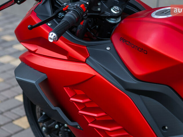 купить новое авто Electromoto EM Panigale Plus 2025 года от официального дилера Наталья Баринова Electromoto фото