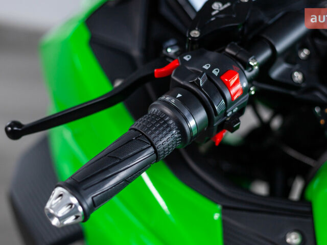 купить новое авто Electromoto EM Panigale Plus 2025 года от официального дилера Наталья Баринова Electromoto фото
