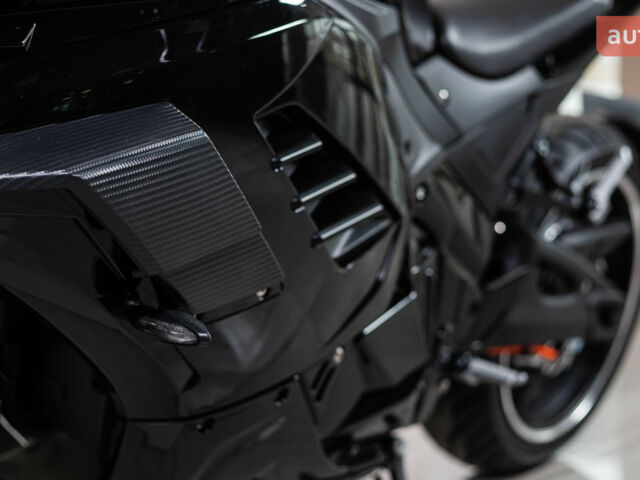 купить новое авто Electromoto EM Panigale Plus 2025 года от официального дилера Наталья Баринова Electromoto фото