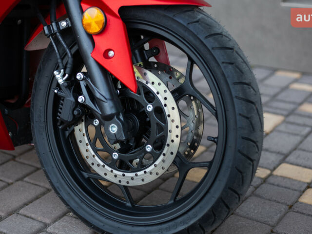 купить новое авто Electromoto EM Panigale Plus 2025 года от официального дилера Наталья Баринова Electromoto фото
