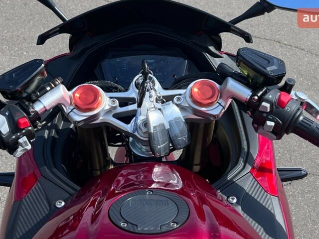 купити нове авто Electromoto EM Panigale Plus 2025 року від офіційного дилера Наталья Баринова Electromoto фото