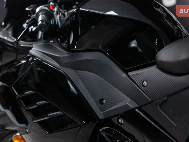 купить новое авто Electromoto EM Panigale Plus 2025 года от официального дилера Наталья Баринова Electromoto фото
