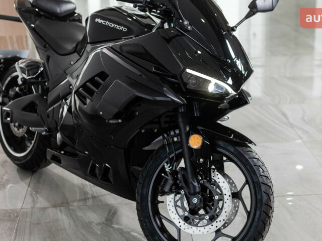 купить новое авто Electromoto EM Panigale Plus 2025 года от официального дилера Наталья Баринова Electromoto фото