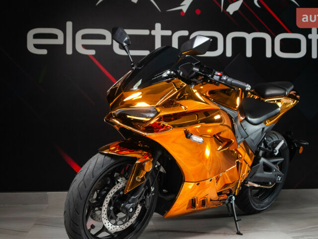 купить новое авто Electromoto EM Panigale Plus 2025 года от официального дилера Наталья Баринова Electromoto фото