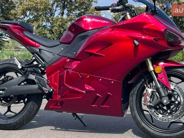 купить новое авто Electromoto EM Panigale Plus 2025 года от официального дилера Наталья Баринова Electromoto фото