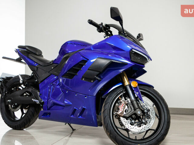 купить новое авто Electromoto EM Panigale Plus 2025 года от официального дилера Наталья Баринова Electromoto фото