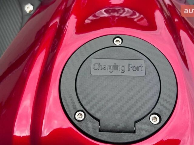 купить новое авто Electromoto EM Panigale Plus 2025 года от официального дилера Наталья Баринова Electromoto фото