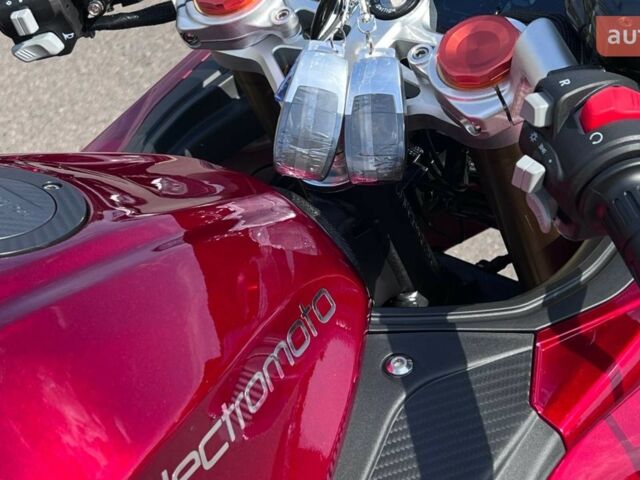 купить новое авто Electromoto EM Panigale Plus 2025 года от официального дилера Наталья Баринова Electromoto фото