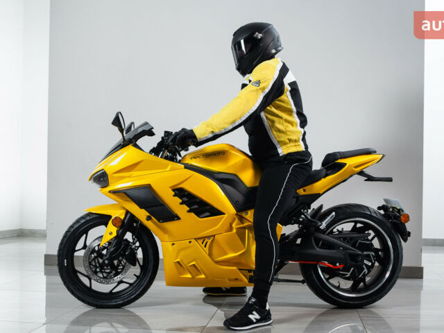 купить новое авто Electromoto EM Panigale Plus 2025 года от официального дилера Наталья Баринова Electromoto фото