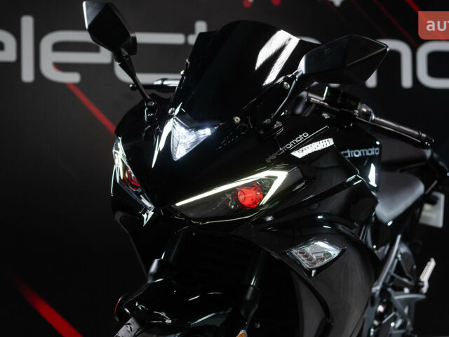 купити нове авто Electromoto EM R3 2025 року від офіційного дилера Наталья Баринова Electromoto фото