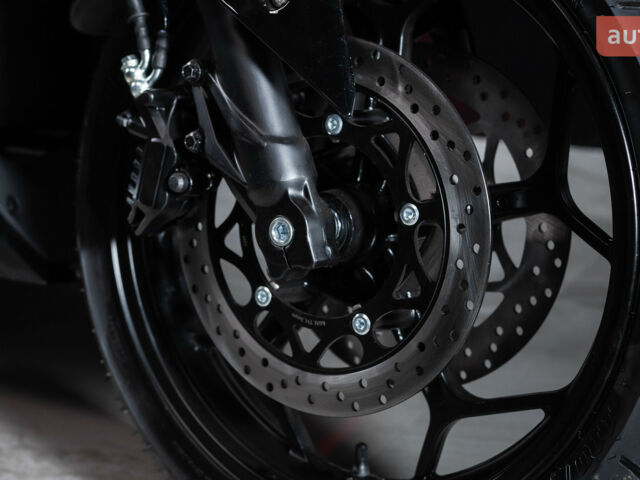купити нове авто Electromoto EM R3 2025 року від офіційного дилера Наталья Баринова Electromoto фото