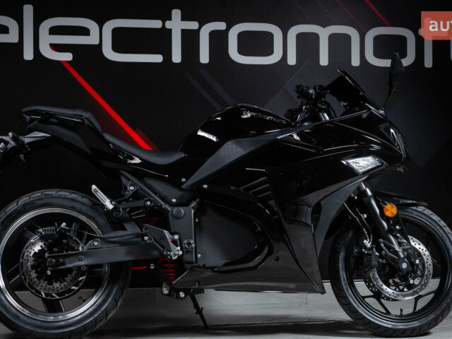 купить новое авто Electromoto EM R3 2025 года от официального дилера Наталья Баринова Electromoto фото