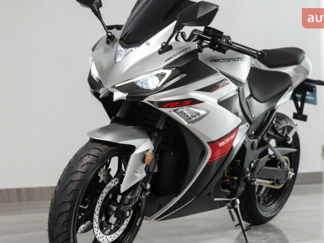 купити нове авто Electromoto EM R3 2025 року від офіційного дилера Наталья Баринова Electromoto фото