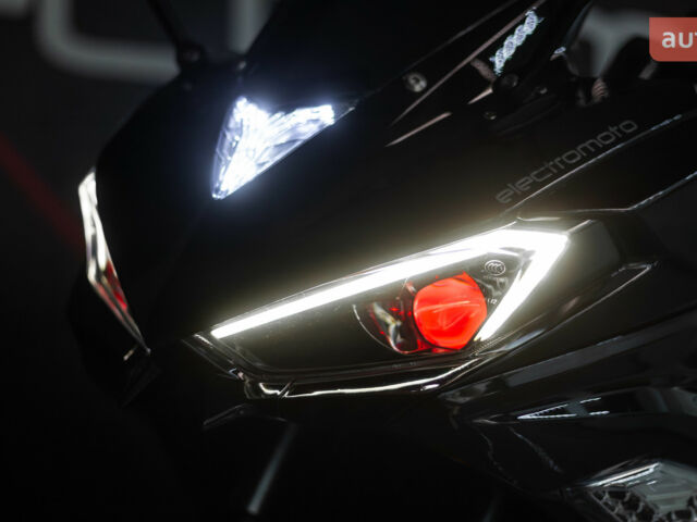 купити нове авто Electromoto EM R3 2025 року від офіційного дилера Наталья Баринова Electromoto фото