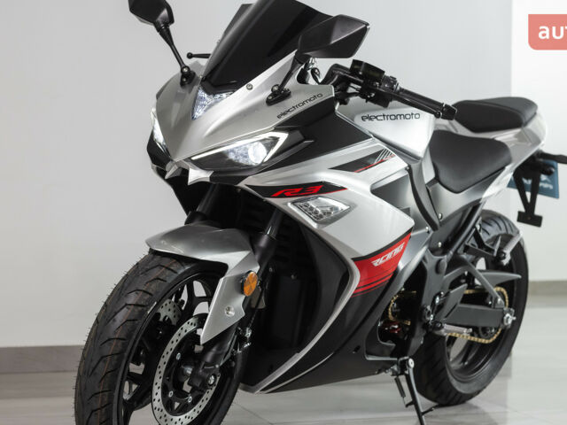 купити нове авто Electromoto EM R3 2025 року від офіційного дилера Наталья Баринова Electromoto фото