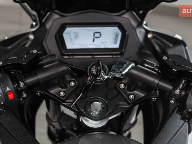 купити нове авто Electromoto EM R3 2025 року від офіційного дилера Наталья Баринова Electromoto фото