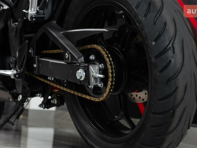 купити нове авто Electromoto EM R3 2025 року від офіційного дилера Наталья Баринова Electromoto фото