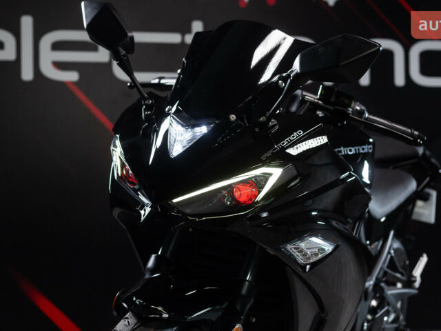 купить новое авто Electromoto EM R3 2025 года от официального дилера Наталья Баринова Electromoto фото