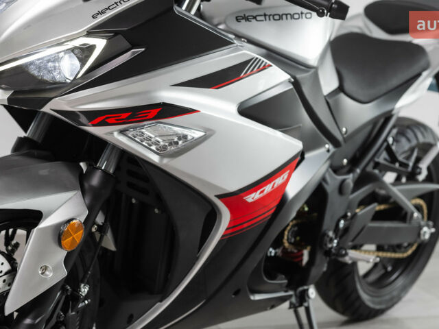 купити нове авто Electromoto EM R3 2025 року від офіційного дилера Наталья Баринова Electromoto фото