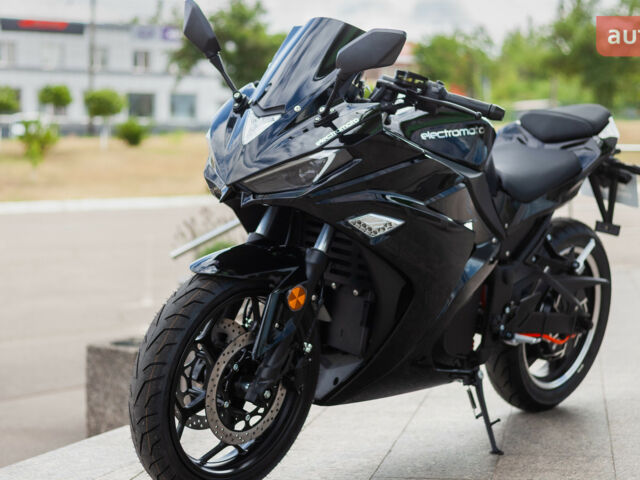 купити нове авто Electromoto EM R3 2025 року від офіційного дилера Наталья Баринова Electromoto фото